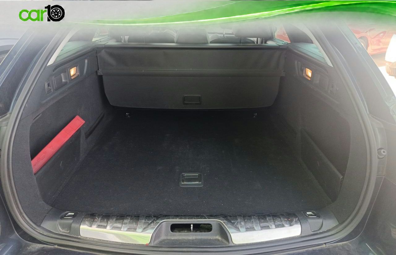 Peugeot 508 SW GT Line 2.0 BlueHDi 110KW (150CV)  - Foto 14