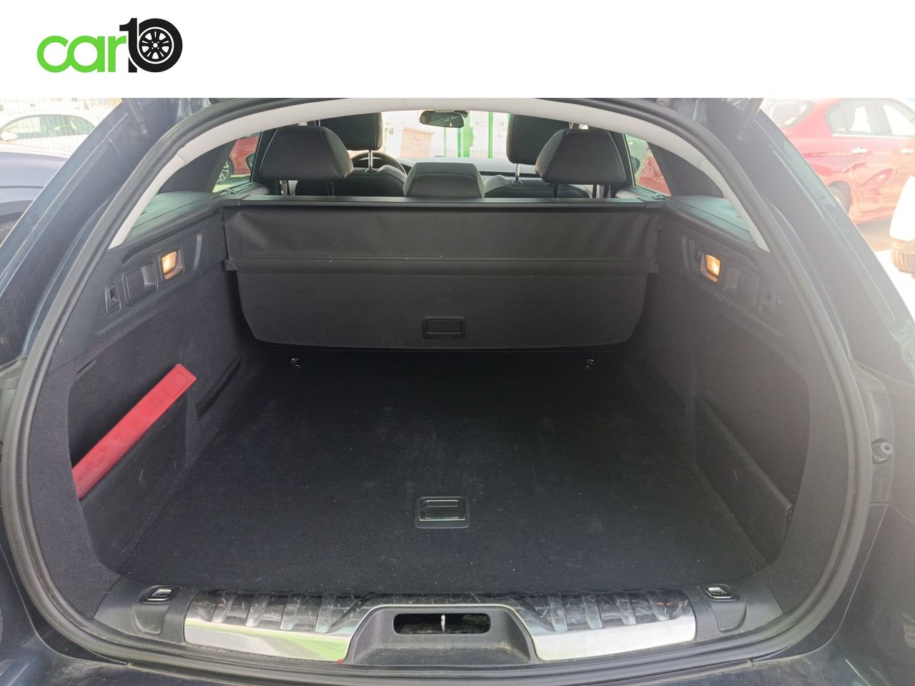 Peugeot 508 SW GT Line 2.0 BlueHDi 110KW (150CV)  - Foto 13