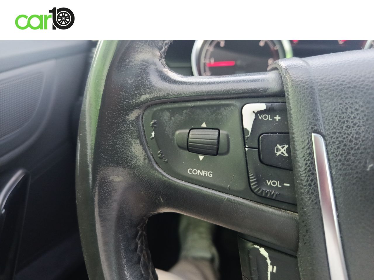 Peugeot 508 SW GT Line 2.0 BlueHDi 110KW (150CV)  - Foto 15