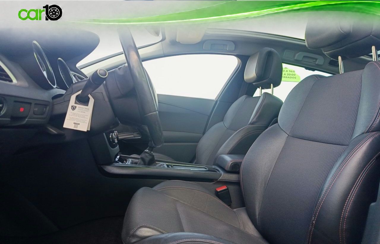 Peugeot 508 SW GT Line 2.0 BlueHDi 110KW (150CV)  - Foto 11