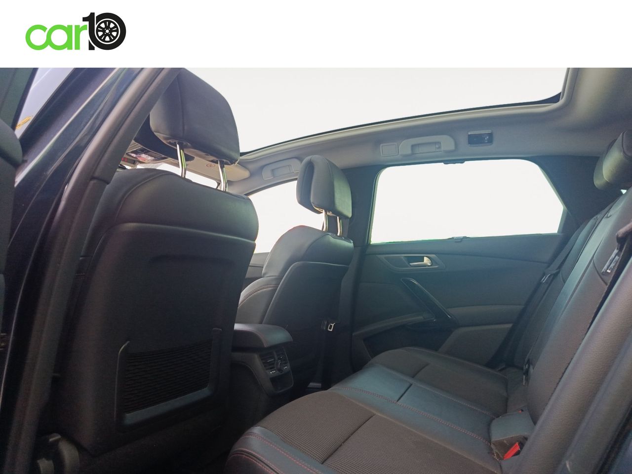 Peugeot 508 SW GT Line 2.0 BlueHDi 110KW (150CV)  - Foto 19
