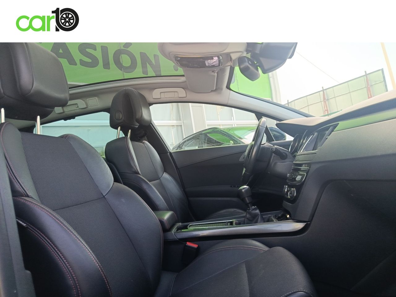 Peugeot 508 SW GT Line 2.0 BlueHDi 110KW (150CV)  - Foto 9