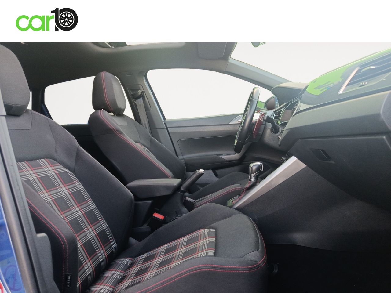 Volkswagen Polo GTI 2.0 TSI 147kW (200CV) DSG  - Foto 9