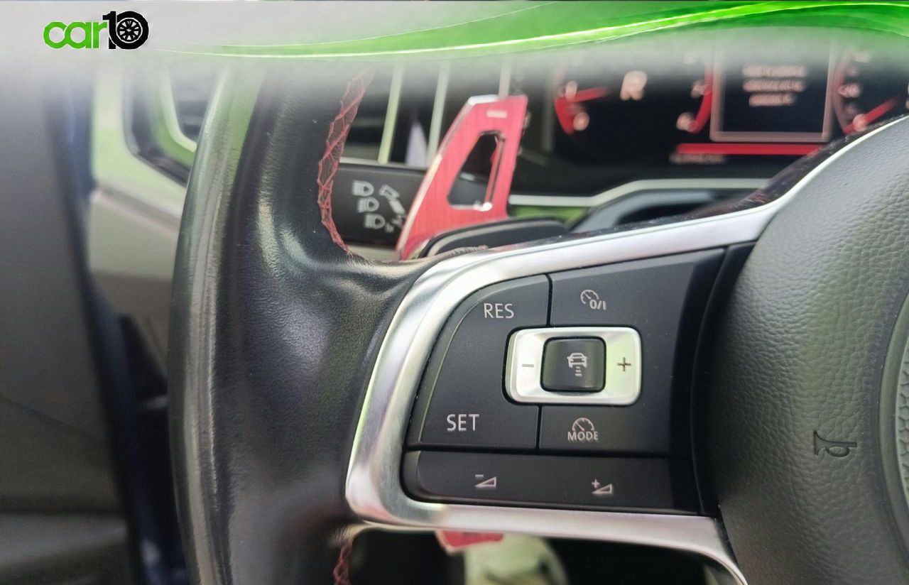 Volkswagen Polo GTI 2.0 TSI 147kW (200CV) DSG  - Foto 19