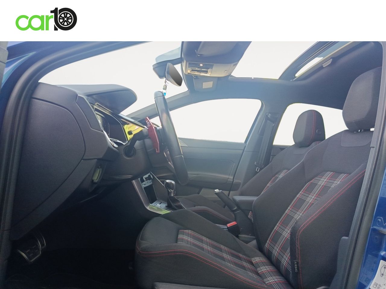 Volkswagen Polo GTI 2.0 TSI 147kW (200CV) DSG  - Foto 10