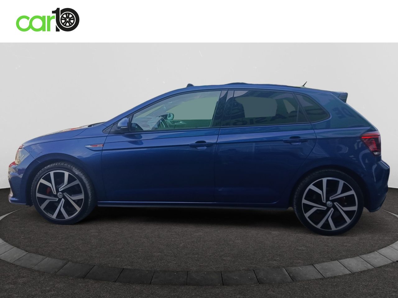 Volkswagen Polo GTI 2.0 TSI 147kW (200CV) DSG  - Foto 21