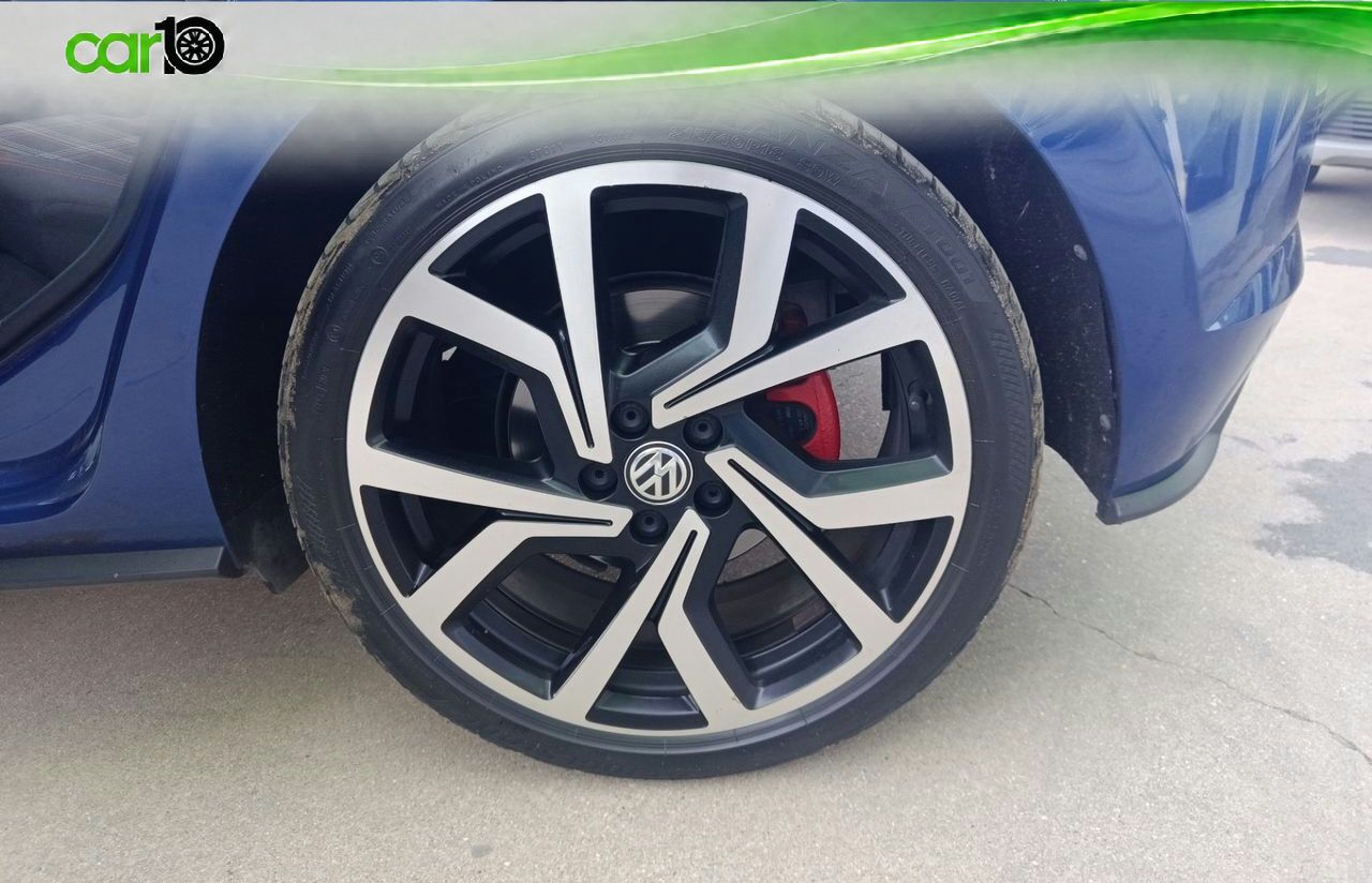 Volkswagen Polo GTI 2.0 TSI 147kW (200CV) DSG  - Foto 24