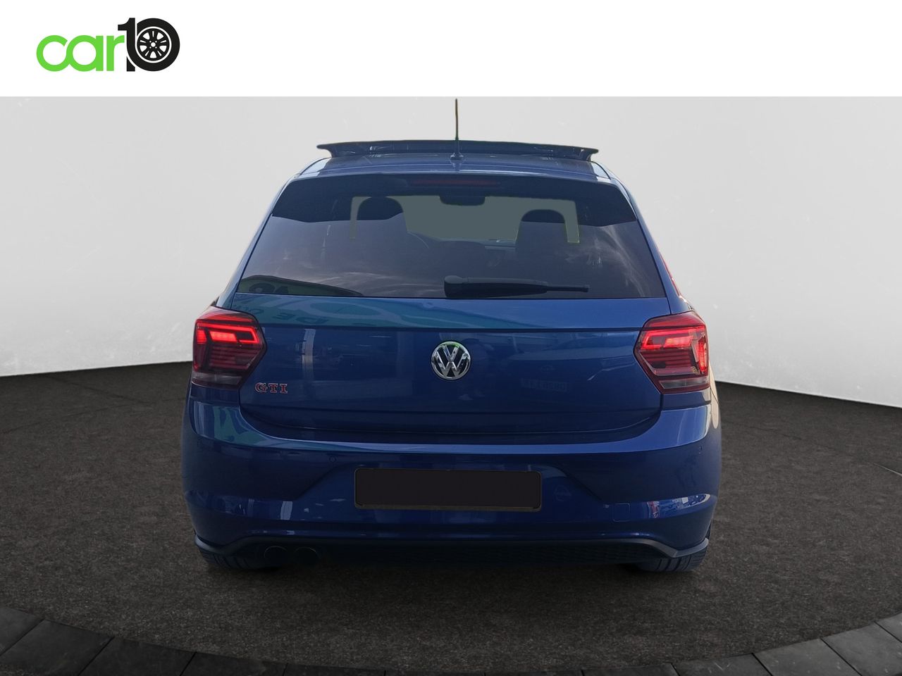 Volkswagen Polo GTI 2.0 TSI 147kW (200CV) DSG  - Foto 6