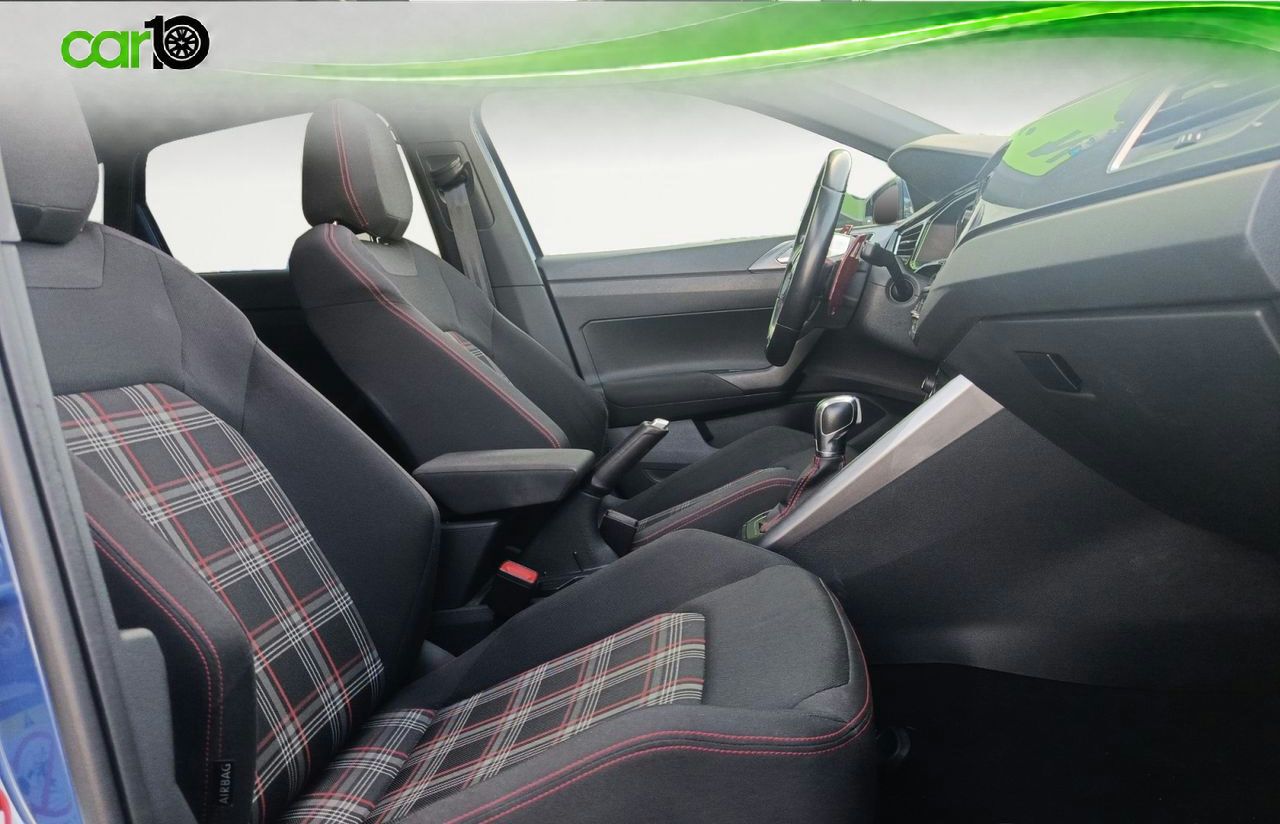 Volkswagen Polo GTI 2.0 TSI 147kW (200CV) DSG  - Foto 10