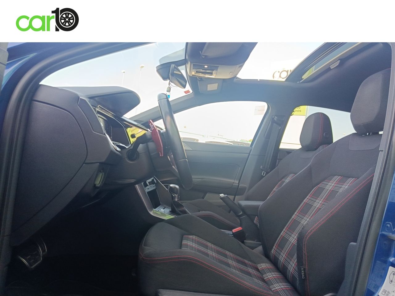 Volkswagen Polo GTI 2.0 TSI 147kW (200CV) DSG  - Foto 11