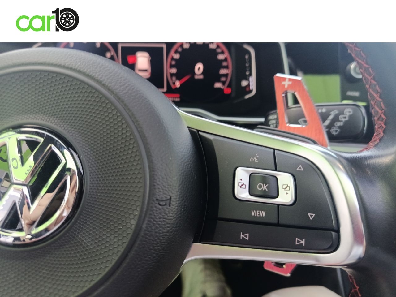 Volkswagen Polo GTI 2.0 TSI 147kW (200CV) DSG  - Foto 19