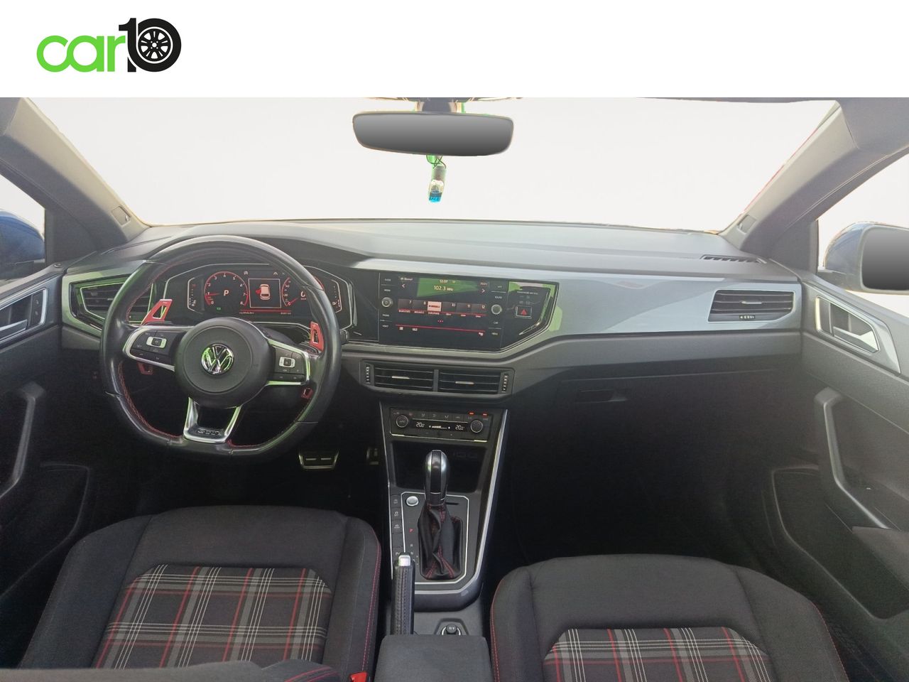 Volkswagen Polo GTI 2.0 TSI 147kW (200CV) DSG  - Foto 8