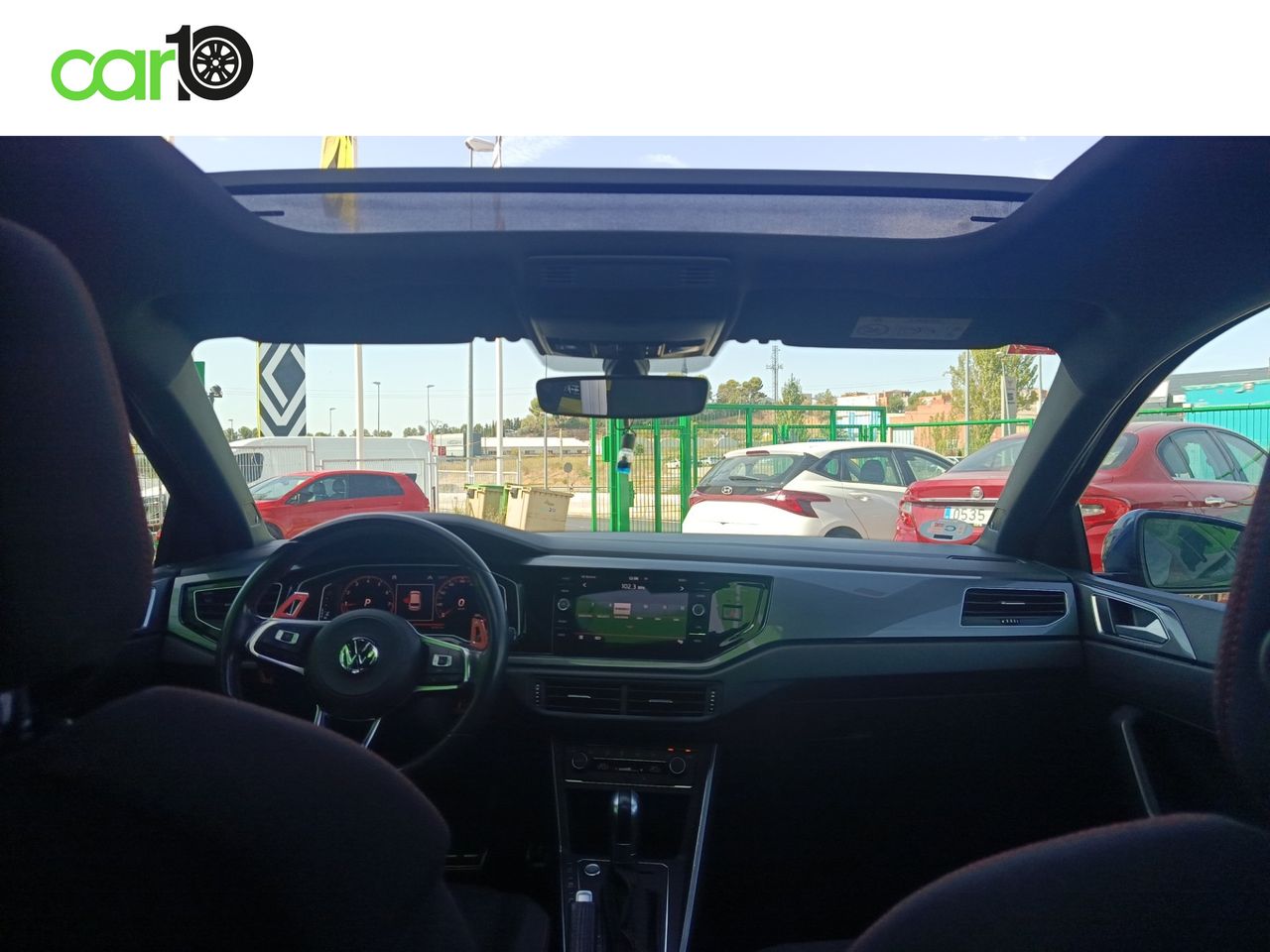 Volkswagen Polo GTI 2.0 TSI 147kW (200CV) DSG  - Foto 15