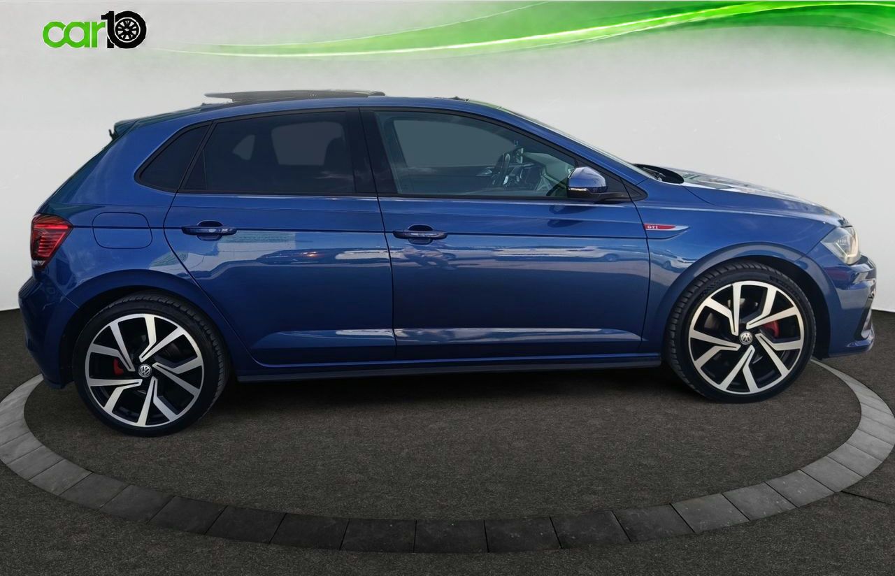 Volkswagen Polo GTI 2.0 TSI 147kW (200CV) DSG  - Foto 23