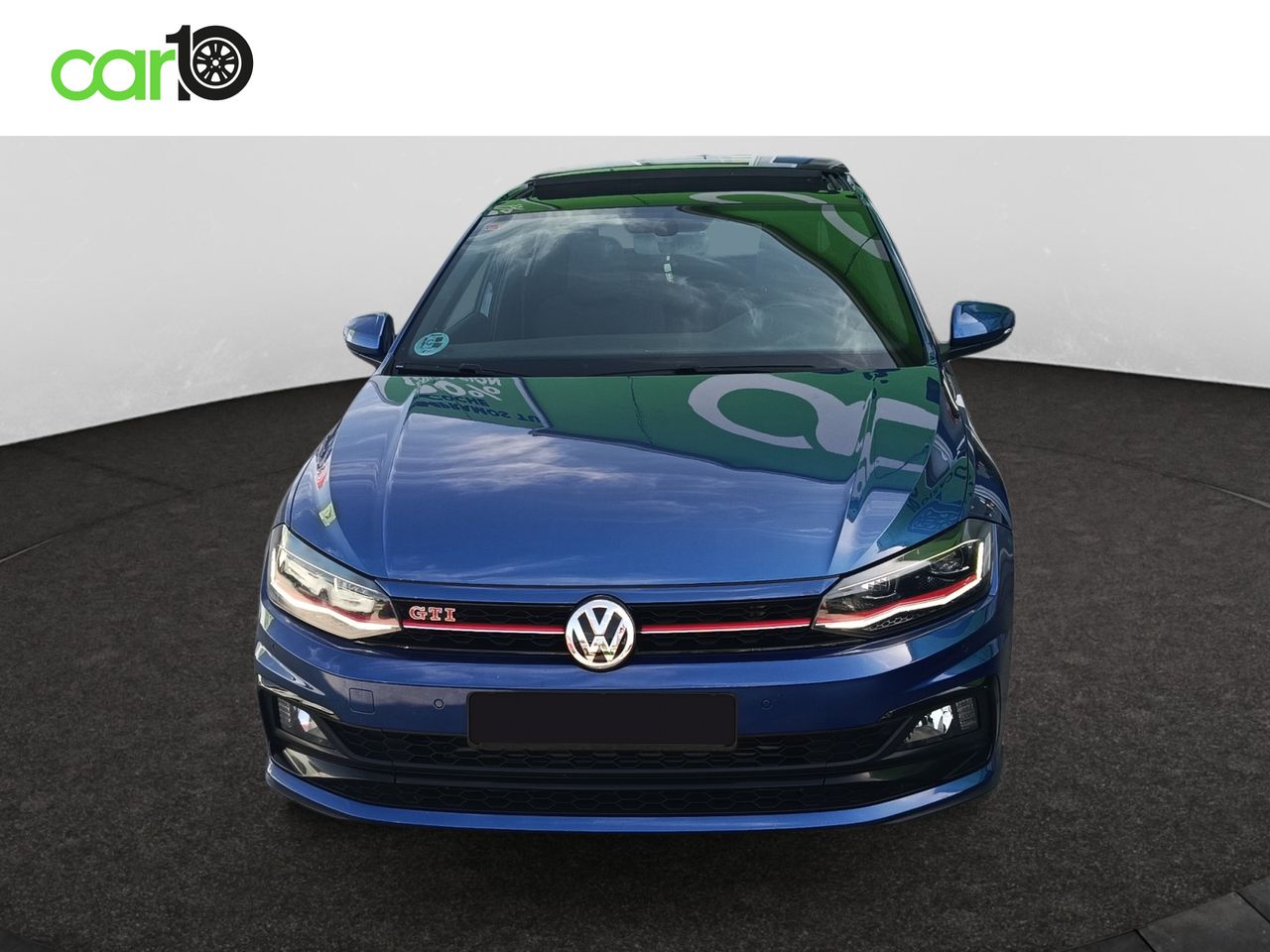 Volkswagen Polo GTI 2.0 TSI 147kW (200CV) DSG  - Foto 3