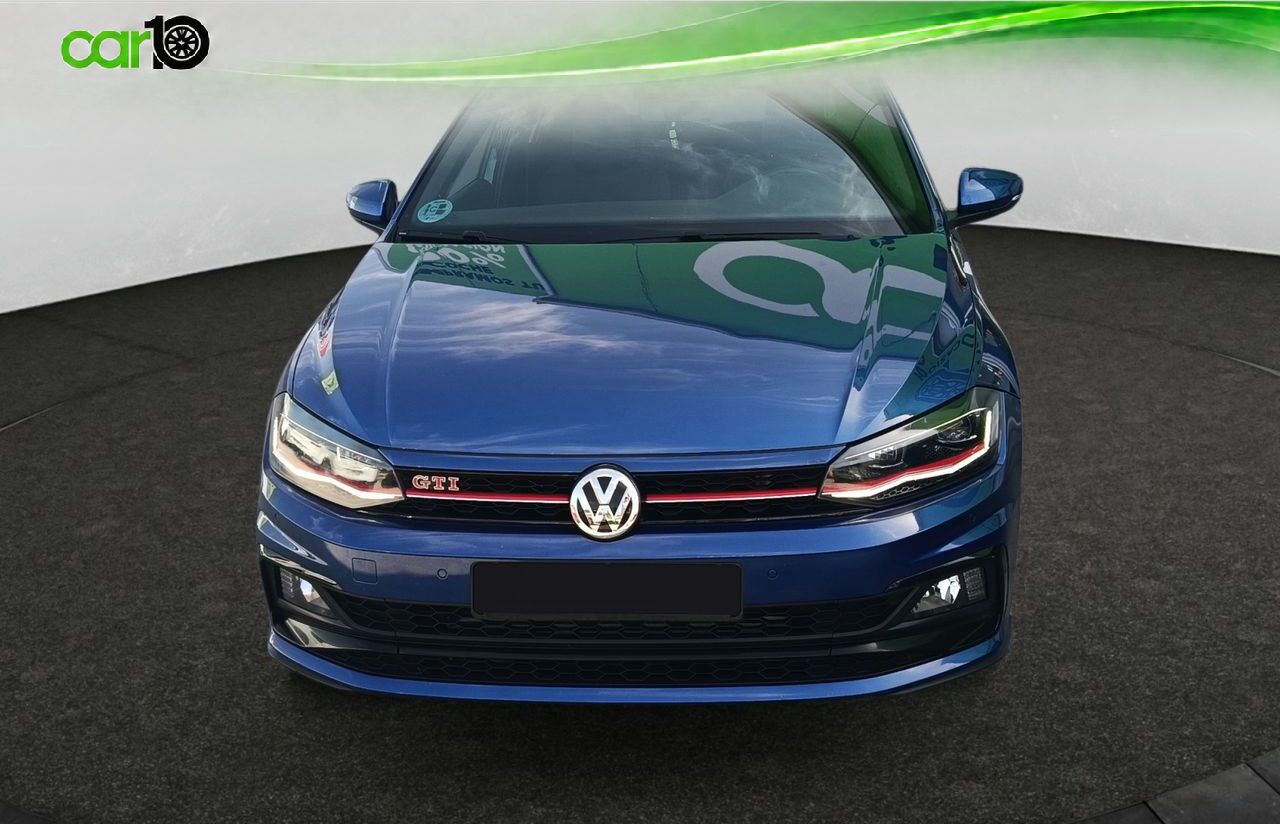 Volkswagen Polo GTI 2.0 TSI 147kW (200CV) DSG  - Foto 3