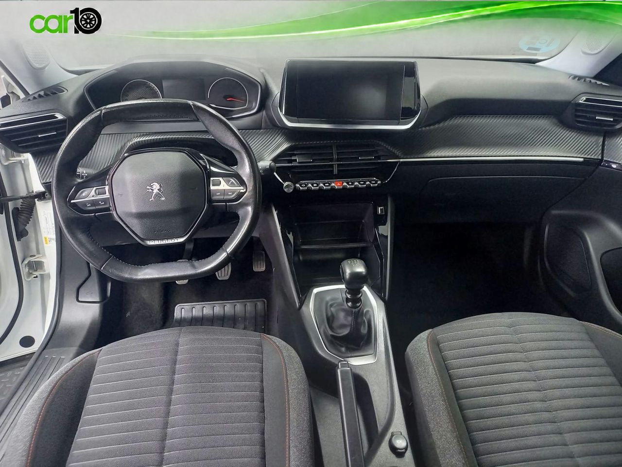 Peugeot 2008 Active BlueHDI 81kW (110CV)  - Foto 10