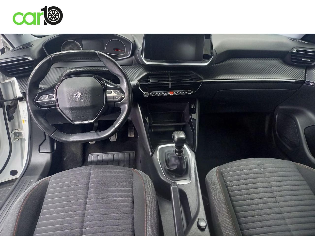 PEUGEOT 2008 Active BlueHDI 81kW (110CV)  - Foto 9
