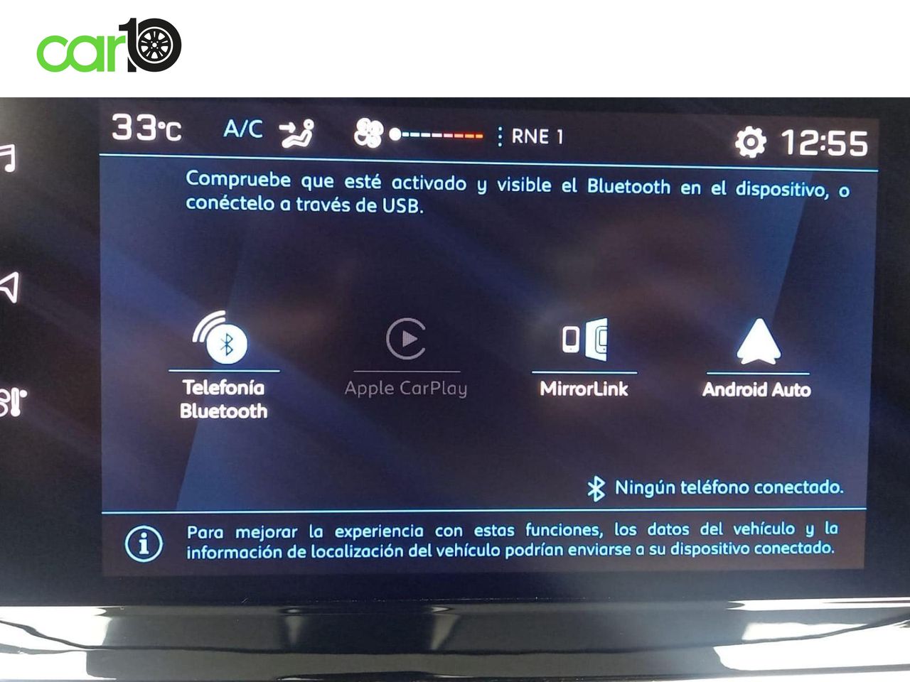 PEUGEOT 2008 Active BlueHDI 81kW (110CV)  - Foto 14