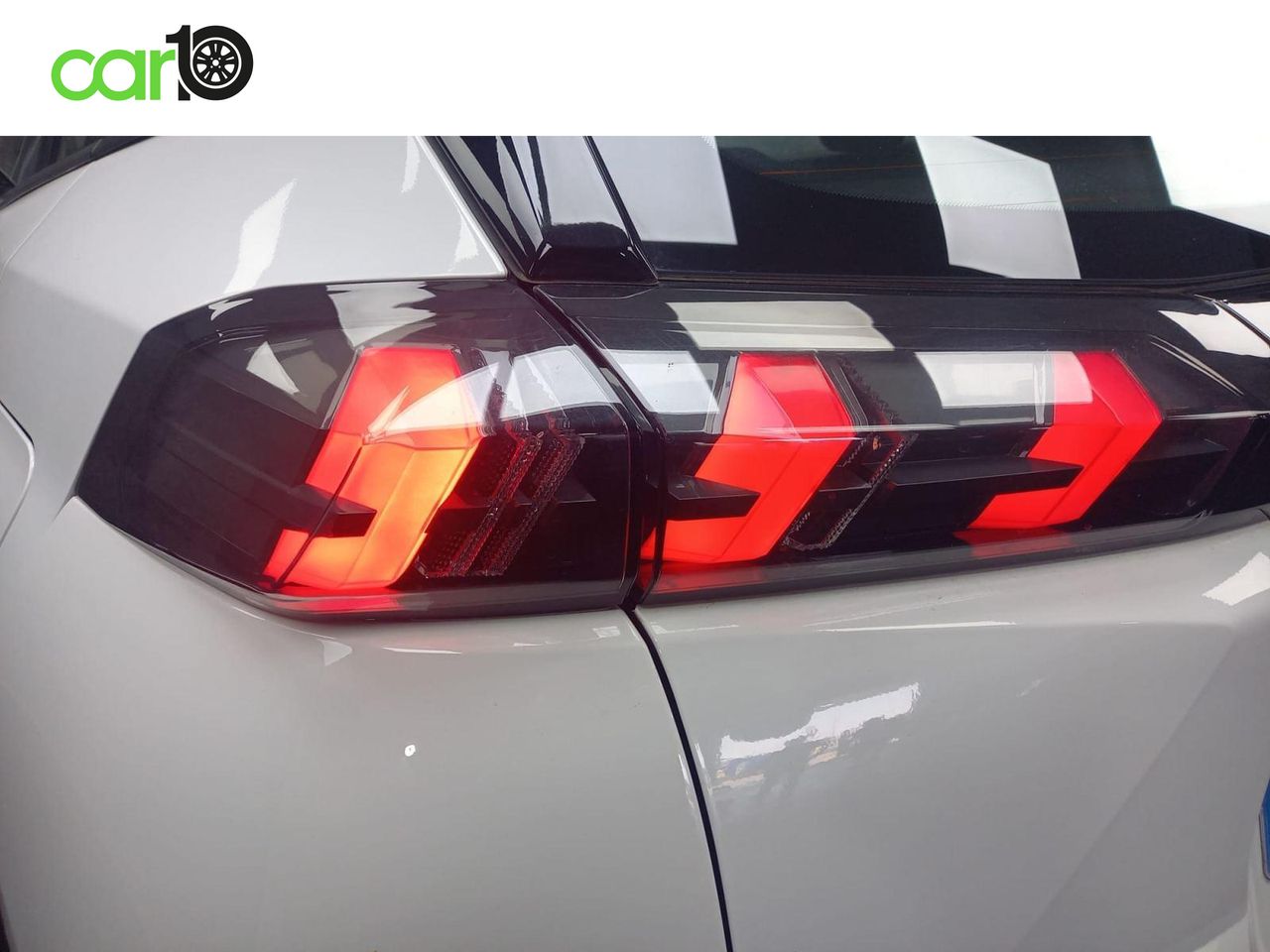 PEUGEOT 2008 Active BlueHDI 81kW (110CV)  - Foto 19