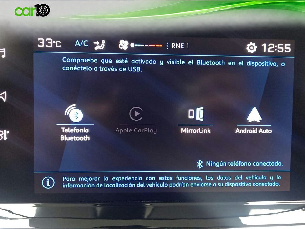 Peugeot 2008 Active BlueHDI 81kW (110CV)  - Foto 15