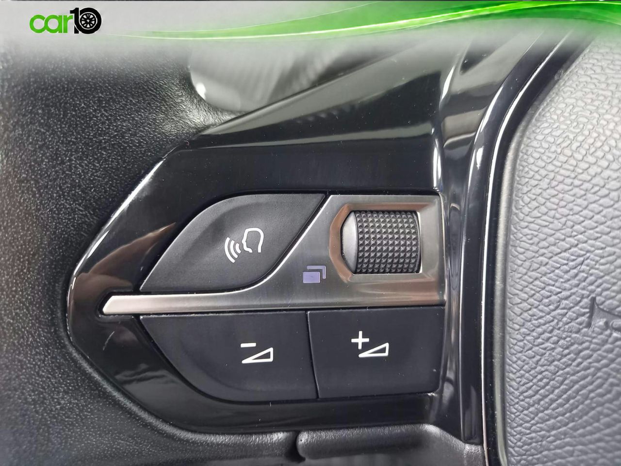 Peugeot 2008 Active BlueHDI 81kW (110CV)  - Foto 14
