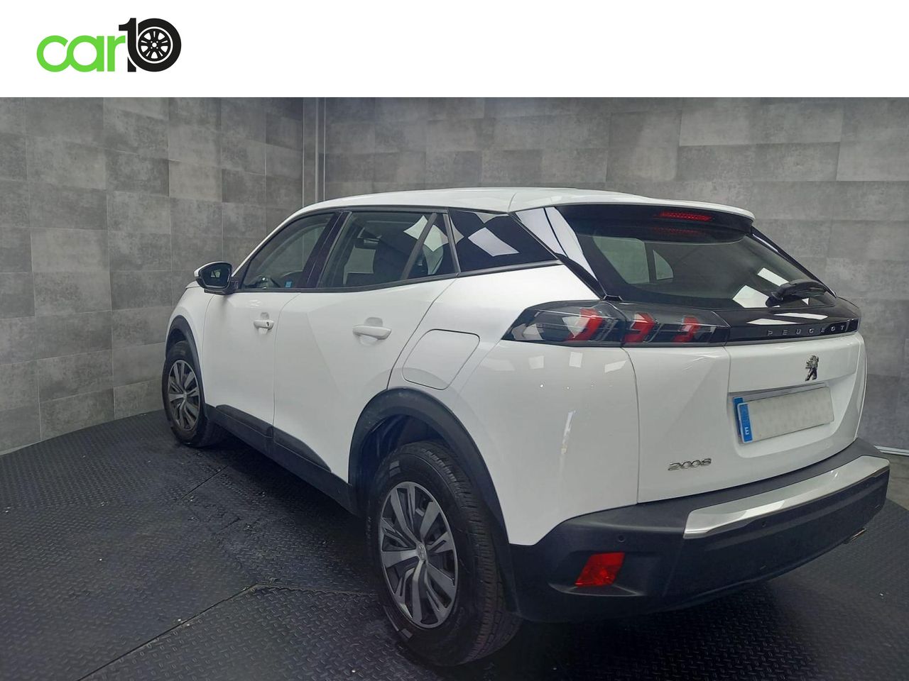 PEUGEOT 2008 Active BlueHDI 81kW (110CV)  - Foto 6