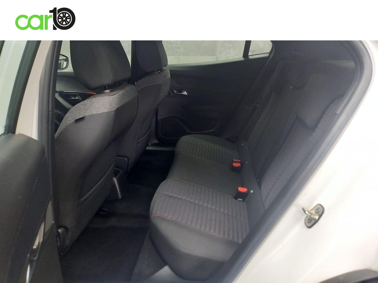 PEUGEOT 2008 Active BlueHDI 81kW (110CV)  - Foto 10
