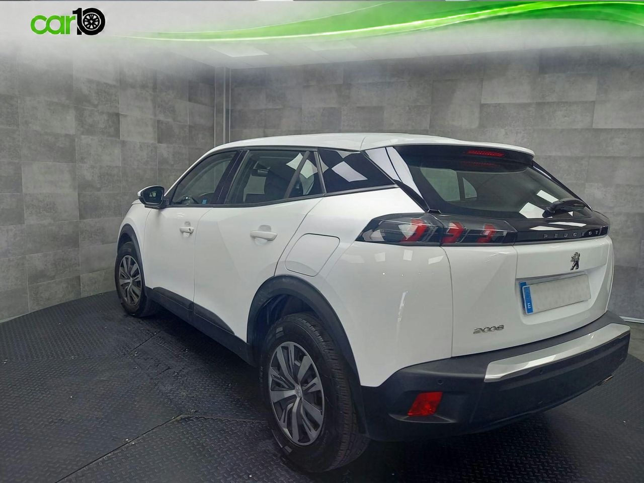 Peugeot 2008 Active BlueHDI 81kW (110CV)  - Foto 7