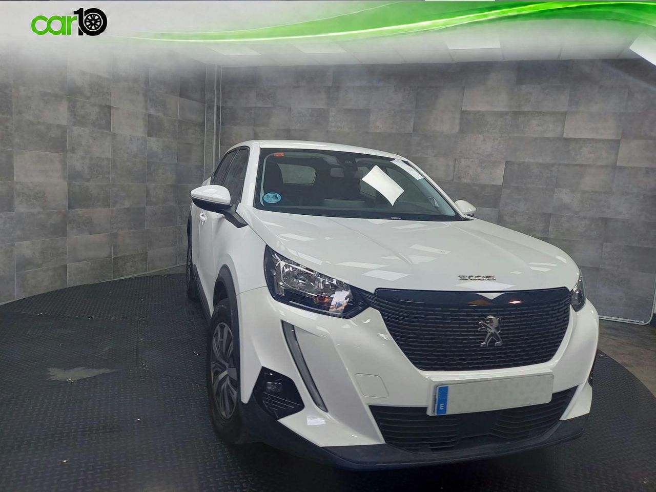 Peugeot 2008 Active BlueHDI 81kW (110CV)  - Foto 3