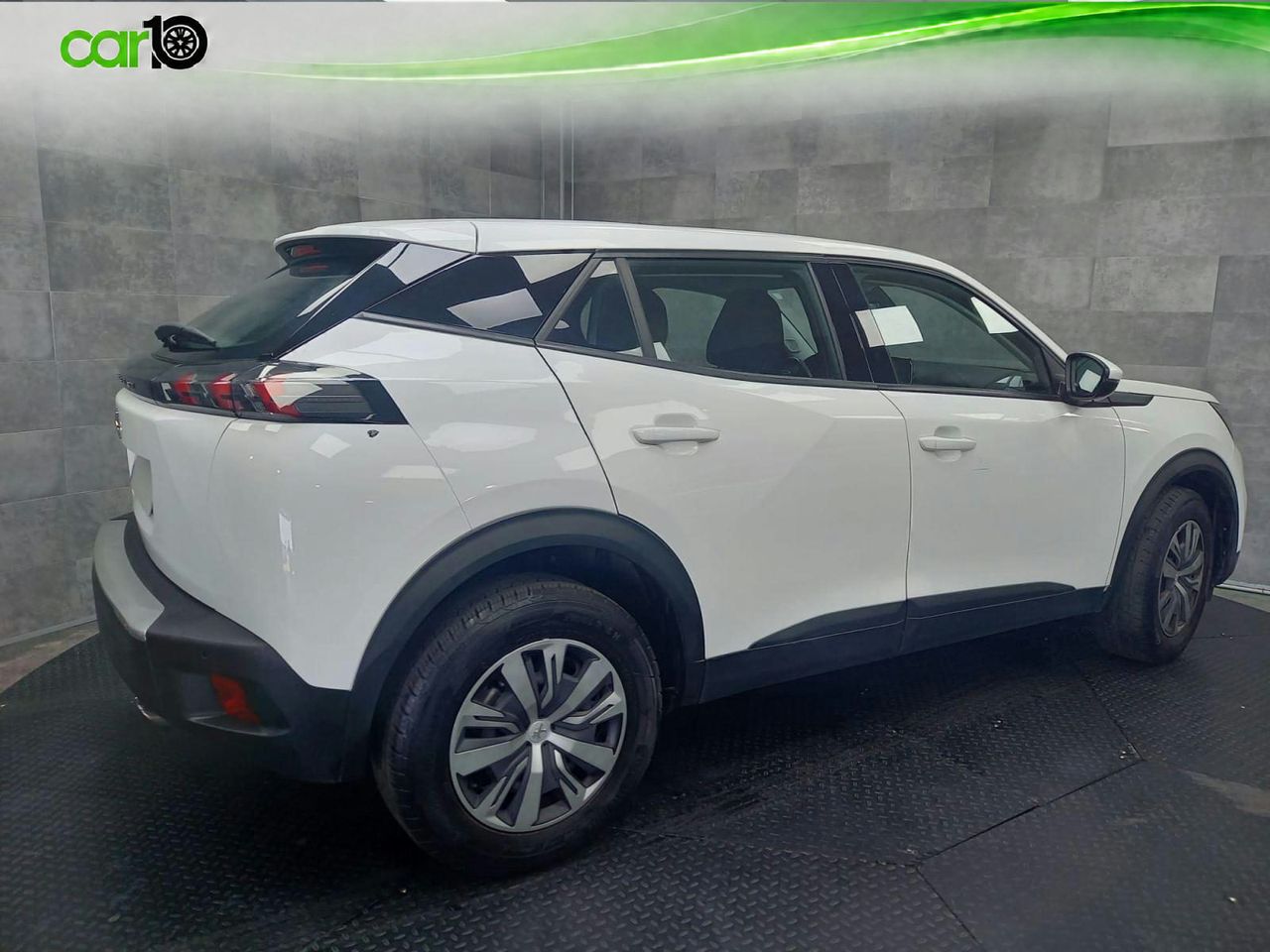 Peugeot 2008 Active BlueHDI 81kW (110CV)  - Foto 6