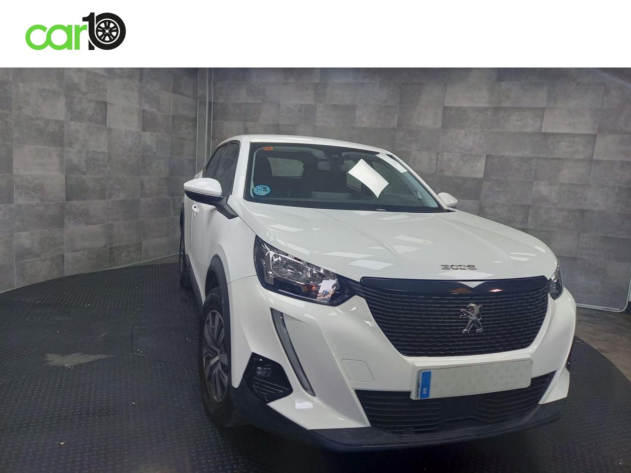 PEUGEOT 2008 Active BlueHDI 81kW (110CV)  - Foto 3