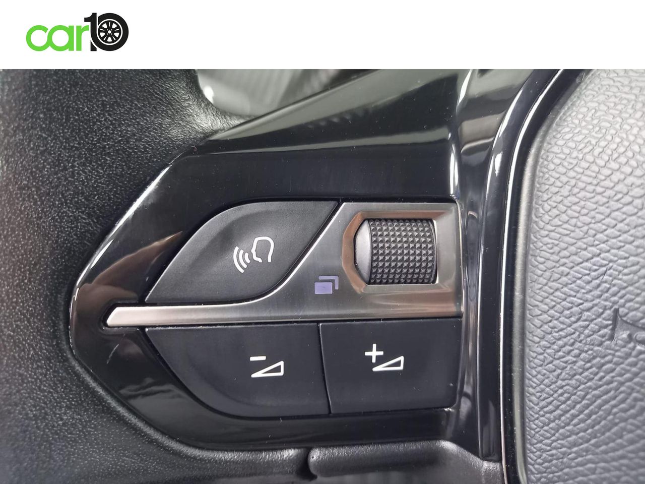 PEUGEOT 2008 Active BlueHDI 81kW (110CV)  - Foto 13