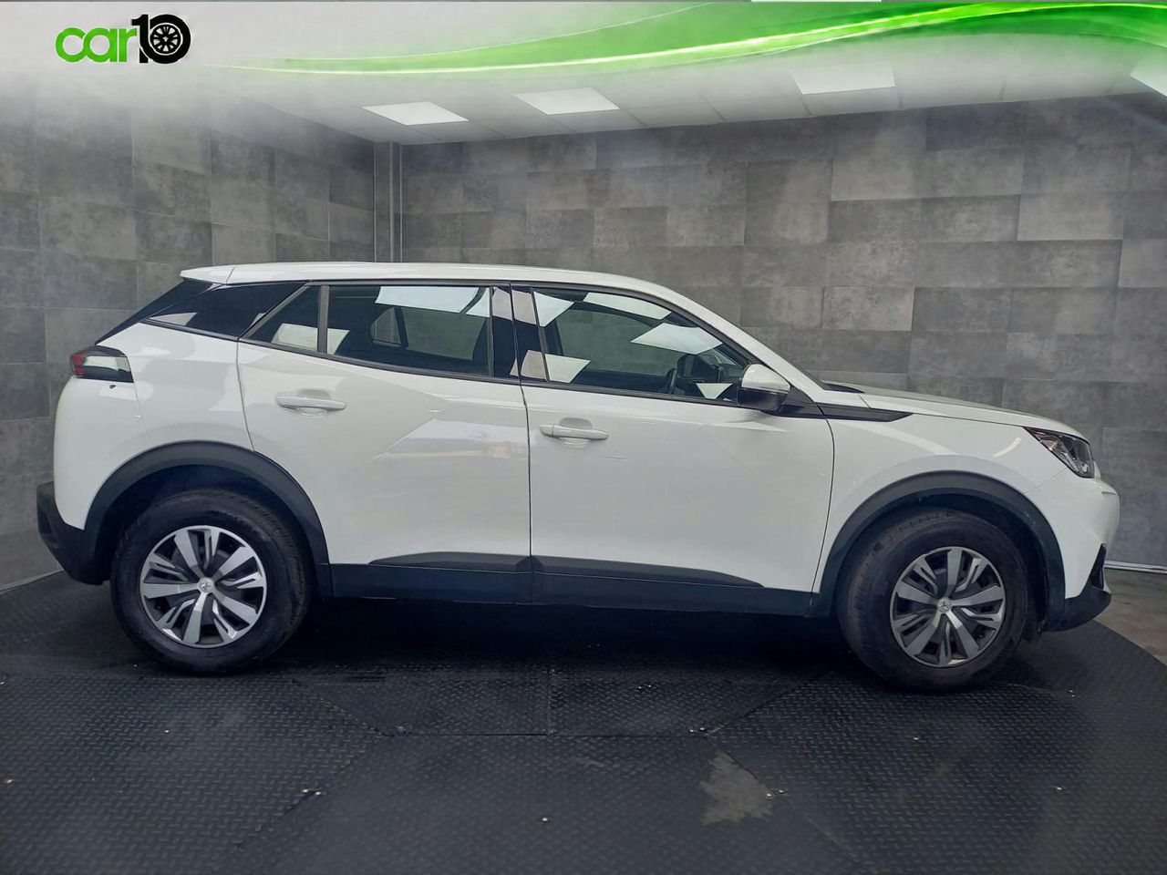 Peugeot 2008 Active BlueHDI 81kW (110CV)  - Foto 8