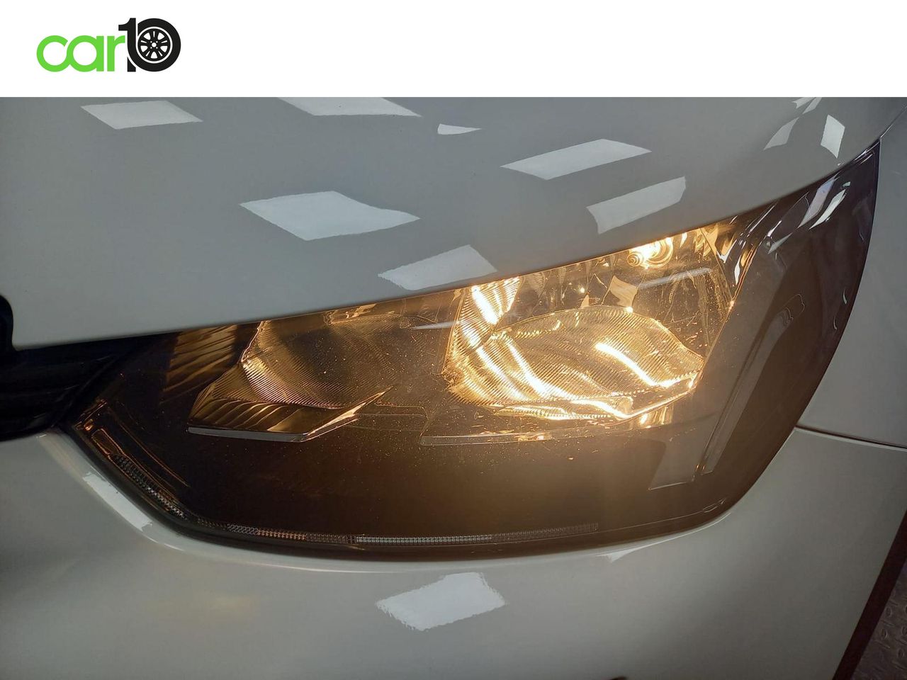 PEUGEOT 2008 Active BlueHDI 81kW (110CV)  - Foto 18