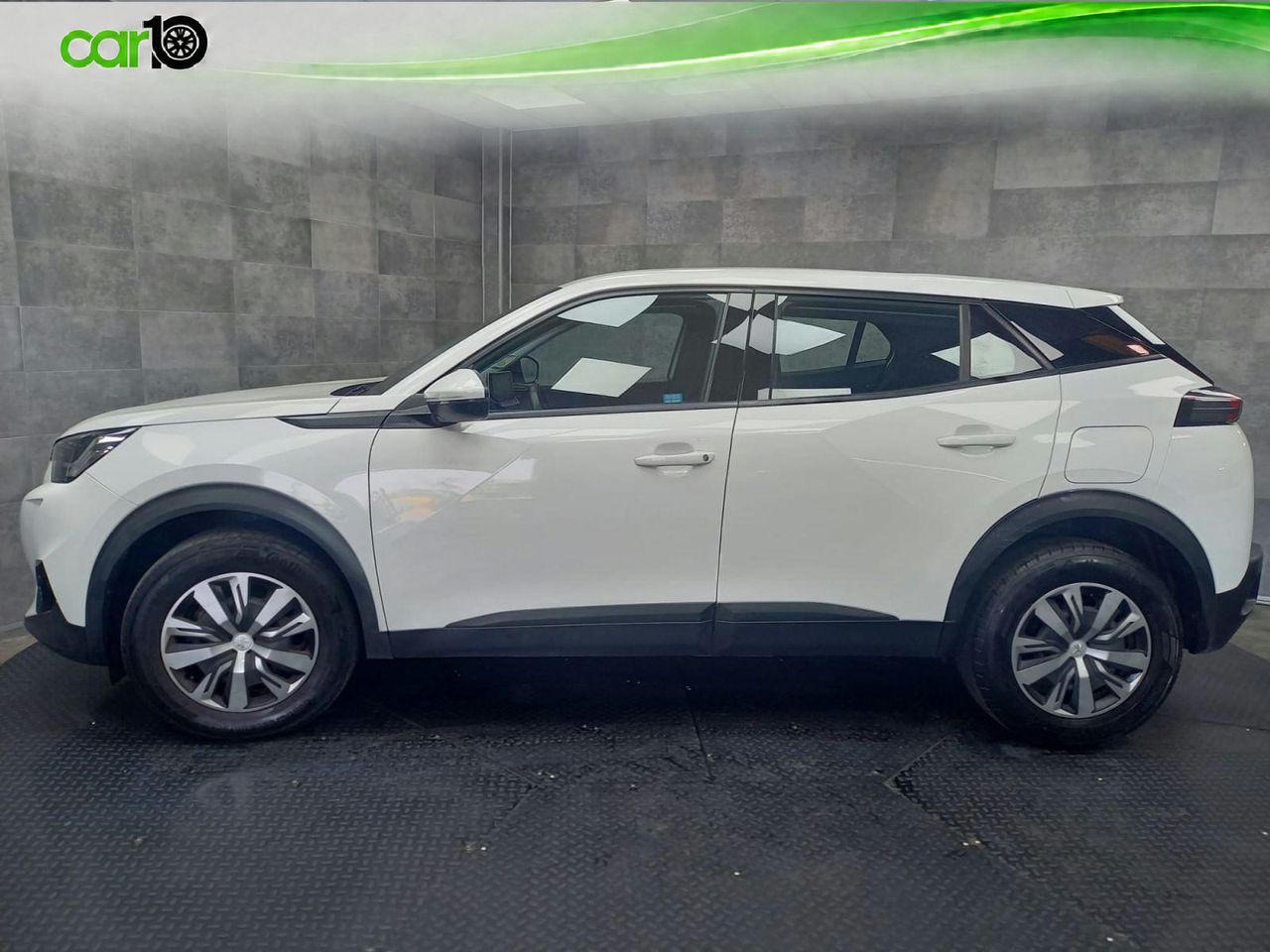Peugeot 2008 Active BlueHDI 81kW (110CV)  - Foto 4