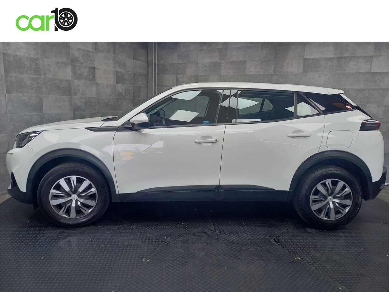 PEUGEOT 2008 Active BlueHDI 81kW (110CV)  - Foto 4