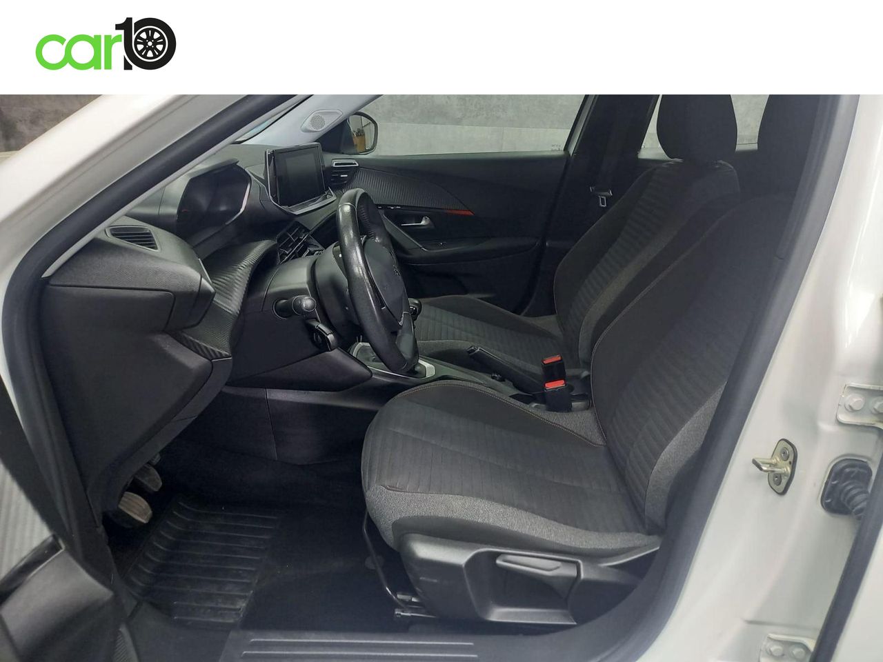 PEUGEOT 2008 Active BlueHDI 81kW (110CV)  - Foto 8