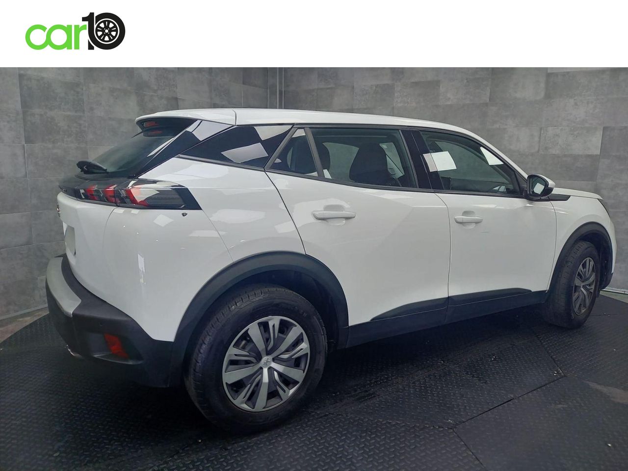 PEUGEOT 2008 Active BlueHDI 81kW (110CV)  - Foto 5