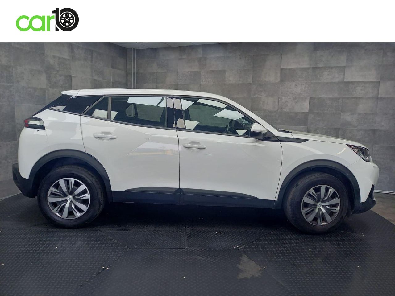 PEUGEOT 2008 Active BlueHDI 81kW (110CV)  - Foto 7