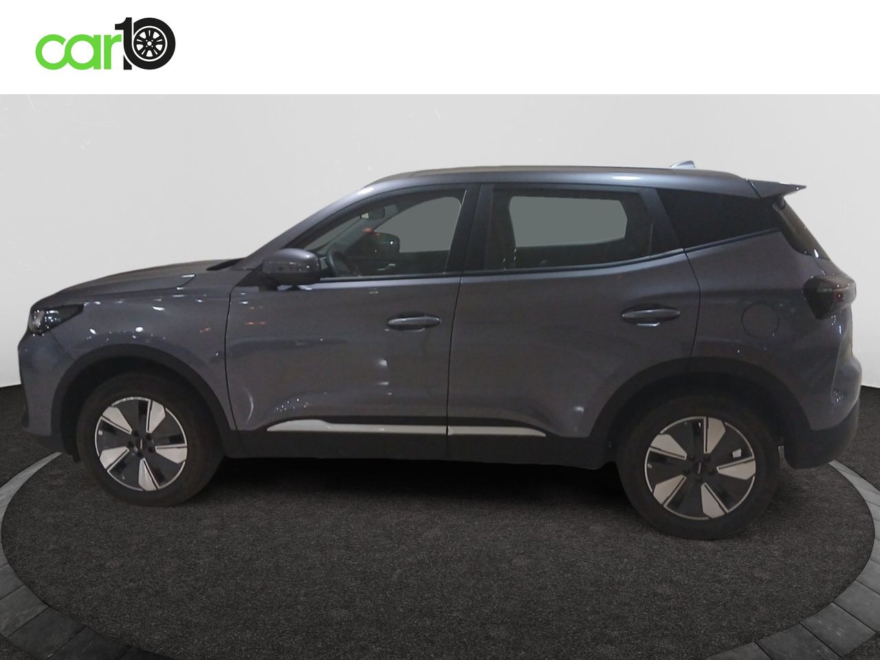 Ebro S400 1.5 DHE HEV Premium CVT  - Foto 24