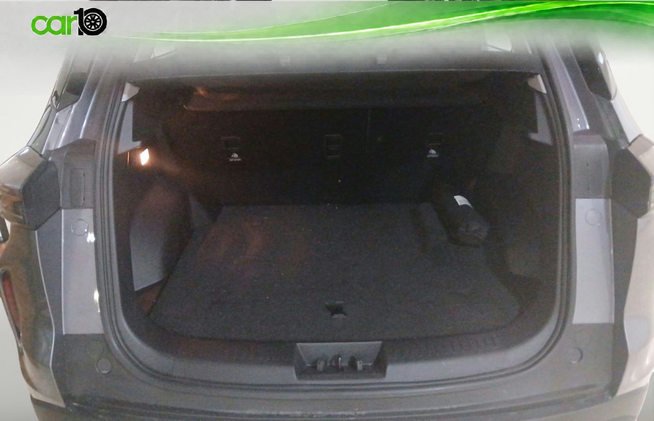 Ebro S400 1.5 DHE HEV Premium CVT  - Foto 23