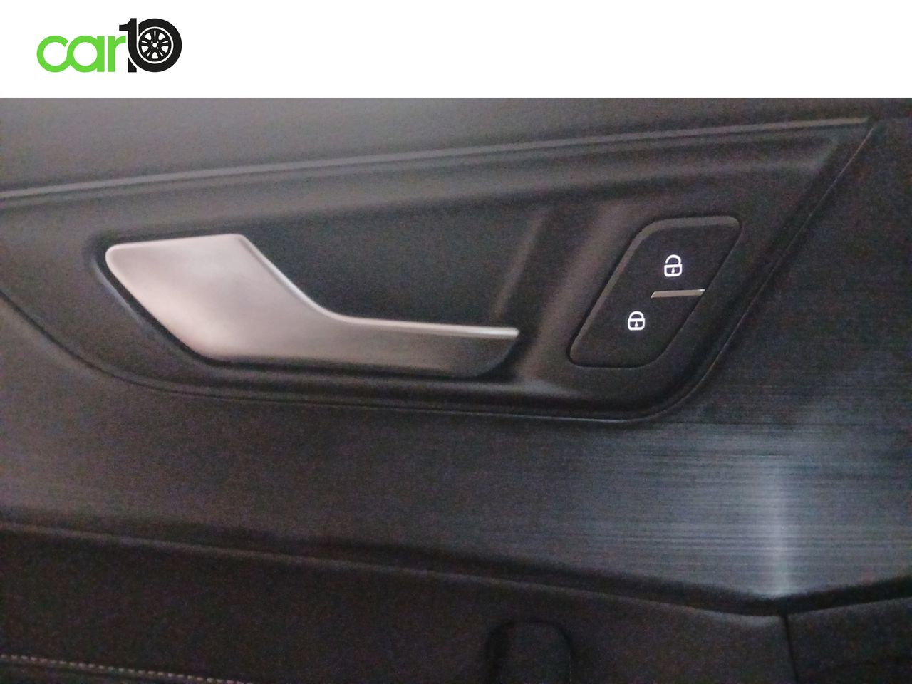 Ebro S400 1.5 DHE HEV Premium CVT  - Foto 17