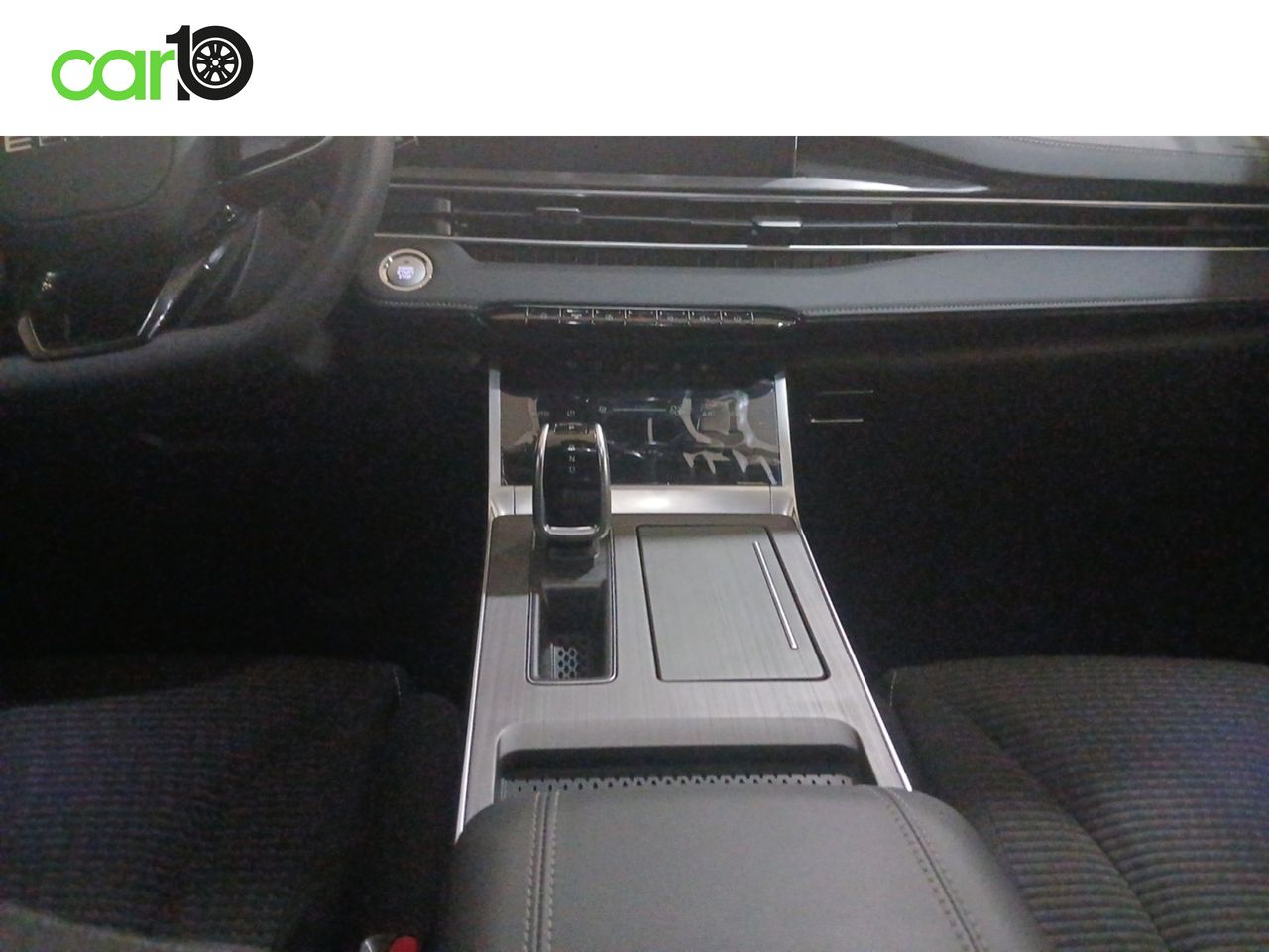Ebro S400 1.5 DHE HEV Premium CVT  - Foto 11