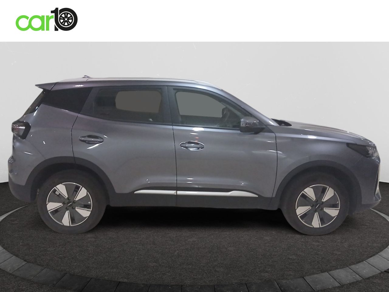 Ebro S400 1.5 DHE HEV Premium CVT  - Foto 25