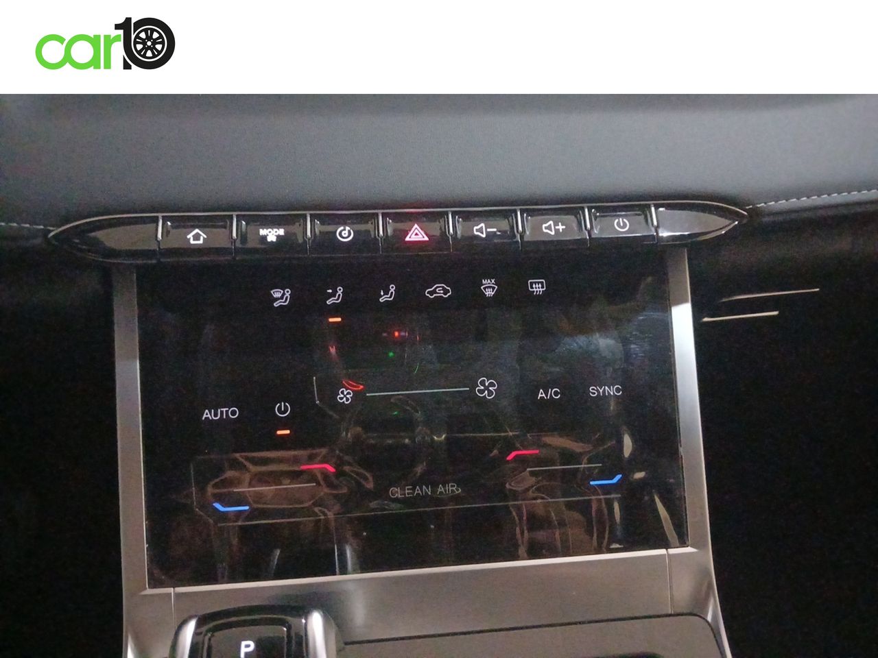 Ebro S400 1.5 DHE HEV Premium CVT  - Foto 15