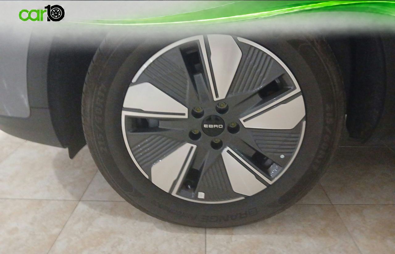 Ebro S400 1.5 DHE HEV Premium CVT  - Foto 24