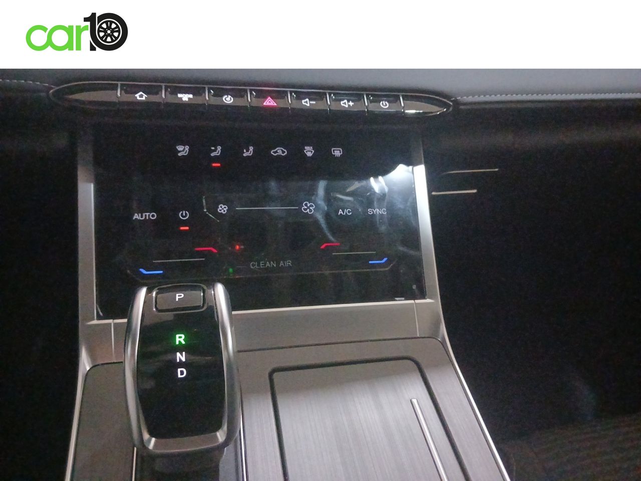Ebro S400 1.5 DHE HEV Premium CVT  - Foto 16