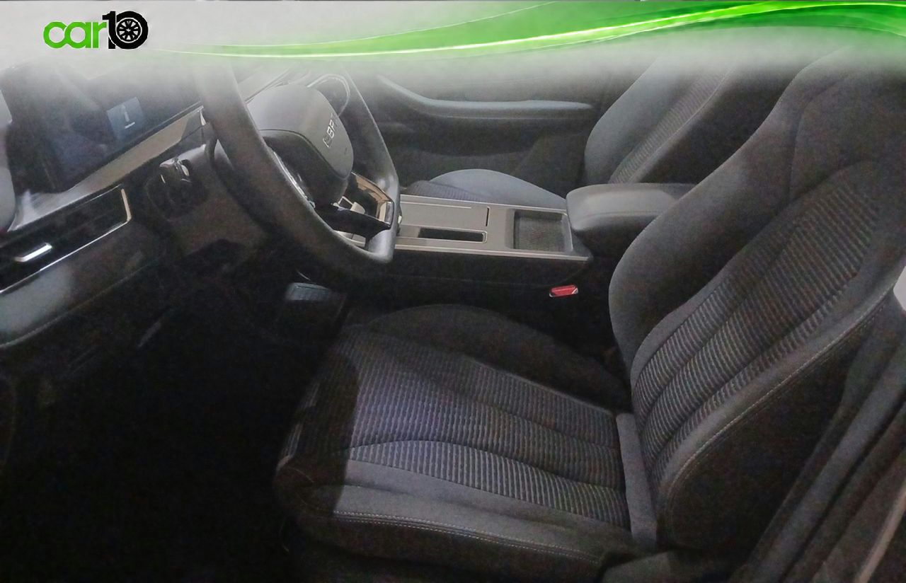 Ebro S400 1.5 DHE HEV Premium CVT  - Foto 14