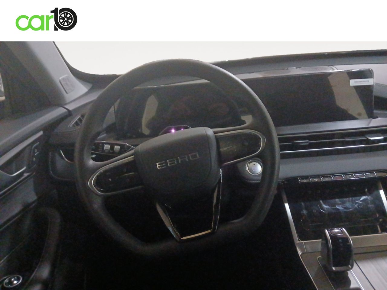 Ebro S400 1.5 DHE HEV Premium CVT  - Foto 8